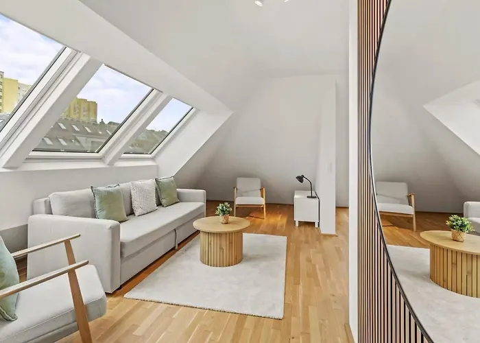Fast Wifi - 3 Min Walk To Metro - On-site Parking For 19,90 Eur Апартаменти